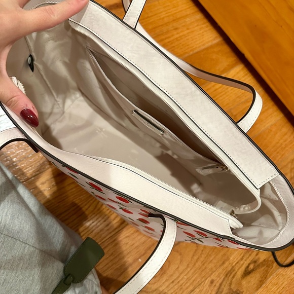 Kate Spade Dana Tote - Roses - Picture 3 of 4